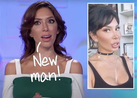 farrah abraham onlyfans|Farrah Abraham reveals she met her new boyfriend on OnlyFans.